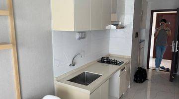 Gambar 5 Apartemen Full Furnish 2 BR Skyhouse Bsd