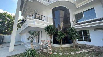 Gambar 2 Rumah Mewah Semi Furnish Gatot Subroto Denpasar Bali