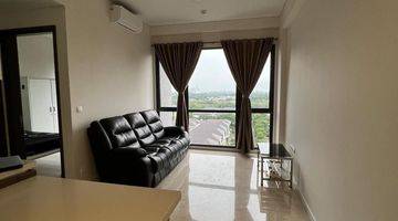 Gambar 3 Apartemen Furnished Marigold Nava Park Bsd