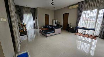 Gambar 4 Town House Full Furnished Disewakan Di Kebayoran Lama Jakarta Selatan