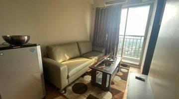 Gambar 3 Apartemen Serpong Green View Furnished