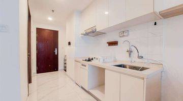 Gambar 2 Apartemen Siap Huni Full Furnish Skyhouse Bsd