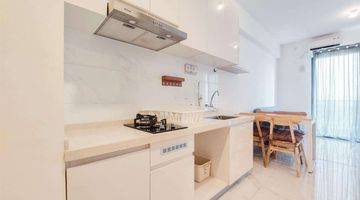 Gambar 5 Apartemen Siap Huni Full Furnish Skyhouse Bsd