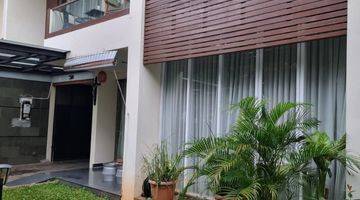 Gambar 3 Rumah Di Jual Pondok Indah Jakarta 