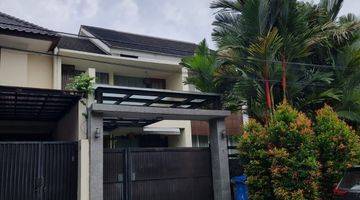 Gambar 2 Rumah Di Jual Pondok Indah Jakarta 