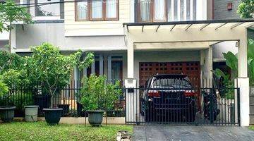 Gambar 5 Rumah Bagus Siap Huni Di Bintaro Jaya Sektor 9 7801 