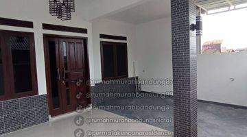 Gambar 1 Rumah siap huni dan indent  free design dekat stt telkom& tol buahbatu