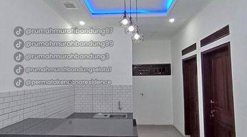 Gambar 3 Rumah siap huni dan indent  free design dekat stt telkom& tol buahbatu