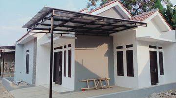 Gambar 5 Rumah siap huni dan indent  free design dekat stt telkom& tol buahbatu