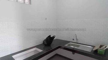 dapur rumah murah dekat stt telkom