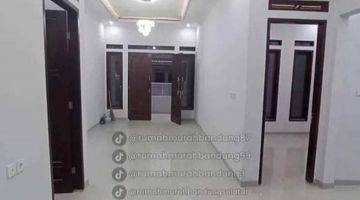 ruang keluarga rumah murah dekat stt telkom
