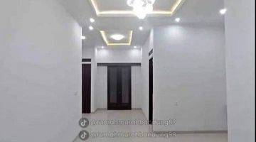 ruang tamu rumah murah dekat stt telkom