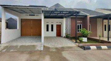 Gambar 5 Rumah siap huni dan indent  free design dekat stt telkom  tol buahbatu