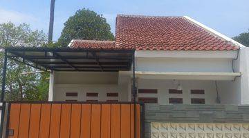 Gambar 3 Rumah siap huni dan indent  free design dekat stt telkom dan tol buahbatu