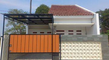 Gambar 1 Rumah siap huni dan indent  free design dekat stt telkom dan tol buahbatu