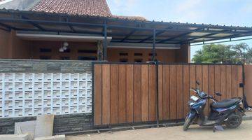 Gambar 3 Rumah siap huni dan indent  Free design dekat Stt telkom Tol BuahBatu