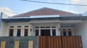 Gambar 1 Rumah siap huni dan indent  Free design dekat Stt telkom Tol BuahBatu