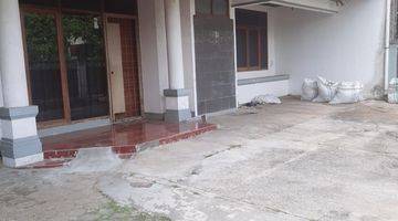 Gambar 2 Sewa Rumah 2 lantai siap huni