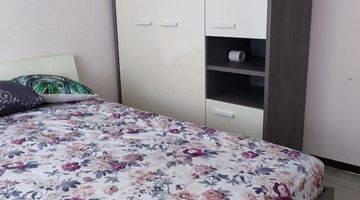 Gambar 1 Apartemen Gateway Pasteur bandung 2 bedroom 