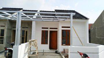 Gambar 1 Rumah bagus 