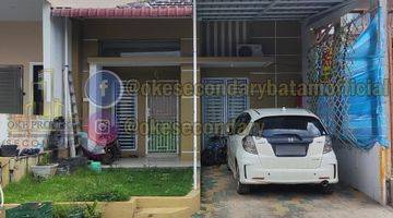 Gambar 1 Dijual RUMAH KEZIA NAGOYA BALOI LOKASI STRATEGIS