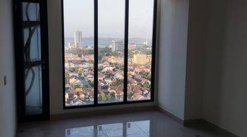 Gambar 4 DIJUAL MURAH APARTMEN POLLUX HABIBIE 1 BR