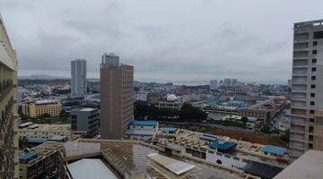 Gambar 4 Dijual Cepat Apartmen Nagoya Thamrin City 2BR