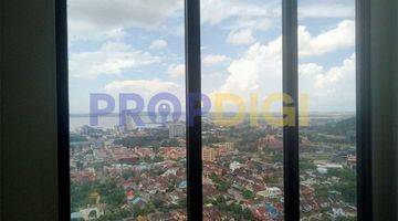 Gambar 2 Dijual murah apartmen pollux habibie type studio