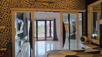 Gambar 2 Dijual rumah mewah semi furnished tiban bapindo 1