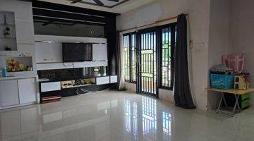 Gambar 5 Dijual rumah mewah semi furnished tiban bapindo 1