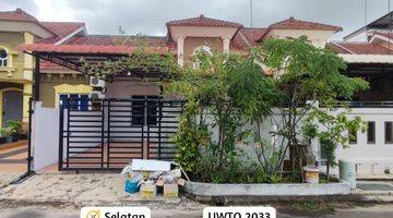 Gambar 1 Dijual Rumah Bona vista batam centre