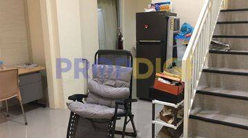 Gambar 5 DIJUAL RUMAH 1,5 LANTAI SEMI FURNISHED ANSLEY PARK 