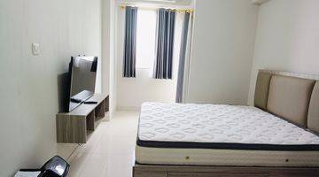 Gambar 5 Disewa Baloi Apartment Tipe Studio Murah Meriah