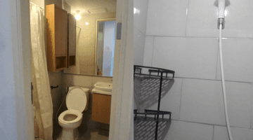 Gambar 3 Disewakan Apartemen Apartment Mewah Benson Waterplace Pakuwon Mall Surabaya Barat