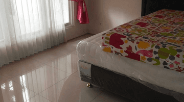 Gambar 5 Rumah SHM 3 Kamar di Perumahan Elit Royal Residence Wiyung Surabaya