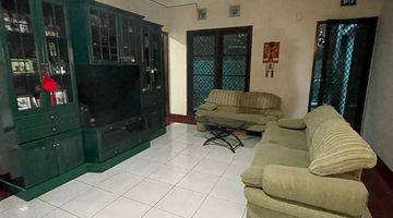 Gambar 4 Dijual cepat rumah di Sutera Cemara, Alam Sutera.