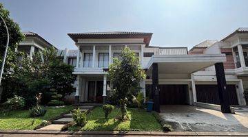 Gambar 1 Dijual Rumah Di Sutera Jingga, Alam Sutera.