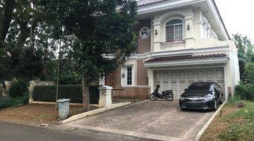 Gambar 1 Dijual Cepat Rumah Di Lippo Karawaci, Tangerang.