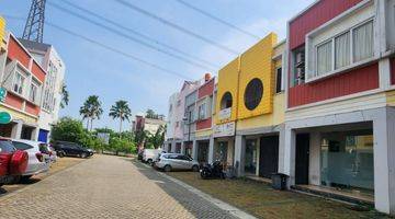 Gambar 3 Dijual Cepat Ruko Golden 8 - Gading Serpong