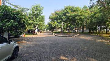 Gambar 4 Dijual Kavling di De Park Cajuputi, BSD.