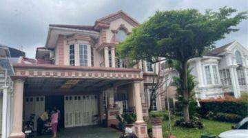 Gambar 1 Dijual Cepat Rumah Di Vieginia Lagoon , Bsd.