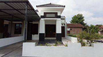 Gambar 1 Jual Rumah Siap Huni Minimalis Limasan Type 75 110 Cuma 440 Juta Siap Kpr di Klaten