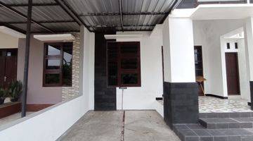 Gambar 4 Jual Rumah Siap Huni Minimalis Limasan Type 75 110 Cuma 440 Juta Siap Kpr di Klaten