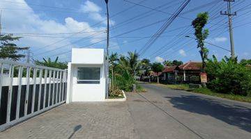 Gambar 5 Rumah Minimalis Scandinavian di Aninnas Residence Harga 400jt An