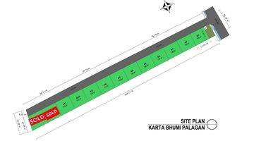 Gambar 4 Jual Rumah Megah Konsep Joglo Limasan Type 120 104m2 Dekat Sleman City Hall