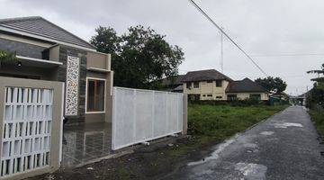 Gambar 3 Jual Rumah Limasan Modern Dekat Sleman City Hall Jogja