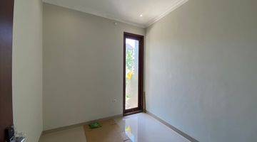 Gambar 5 Jual Rumah Minimalis Elegan Limasan Type 51 89m2 Legalitas SHM di Kalasan Cuma 550 Juta Siap Kpr