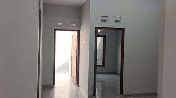 Gambar 4 Jual Rumah Siap Huni Type Luas 88 143m2 Dekat Obelix Village Jogja