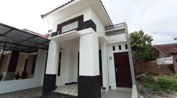 Gambar 3 Jual Rumah Siap Huni Minimalis Limasan Type 75 110 Cuma 440 Juta Siap Kpr di Klaten