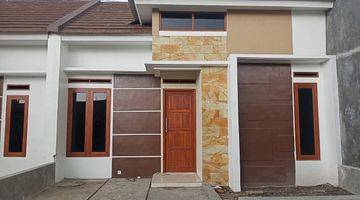 Gambar 1 Ready Jual Rumah Siap Huni Cuma 300 Jutaan Dekat Pabrik Gula Gondang Klaten